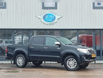 Used Toyota Hilux 2012 for sale - 79608578: Photo