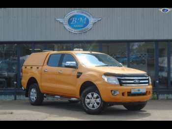 Used Ford Ranger 2015 for sale - 74972567: Photo