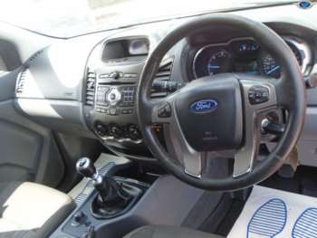 Used Ford Ranger 2015 for sale - 74972567: Photo