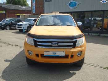 Used Ford Ranger 2015 for sale - 74972567: Photo