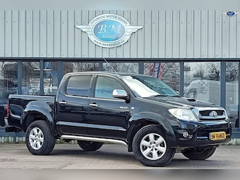 Used Toyota Hilux 2010 for sale - 77822316: Photo