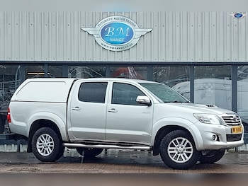 Used Toyota Hilux 2014 for sale - 78794702: Photo