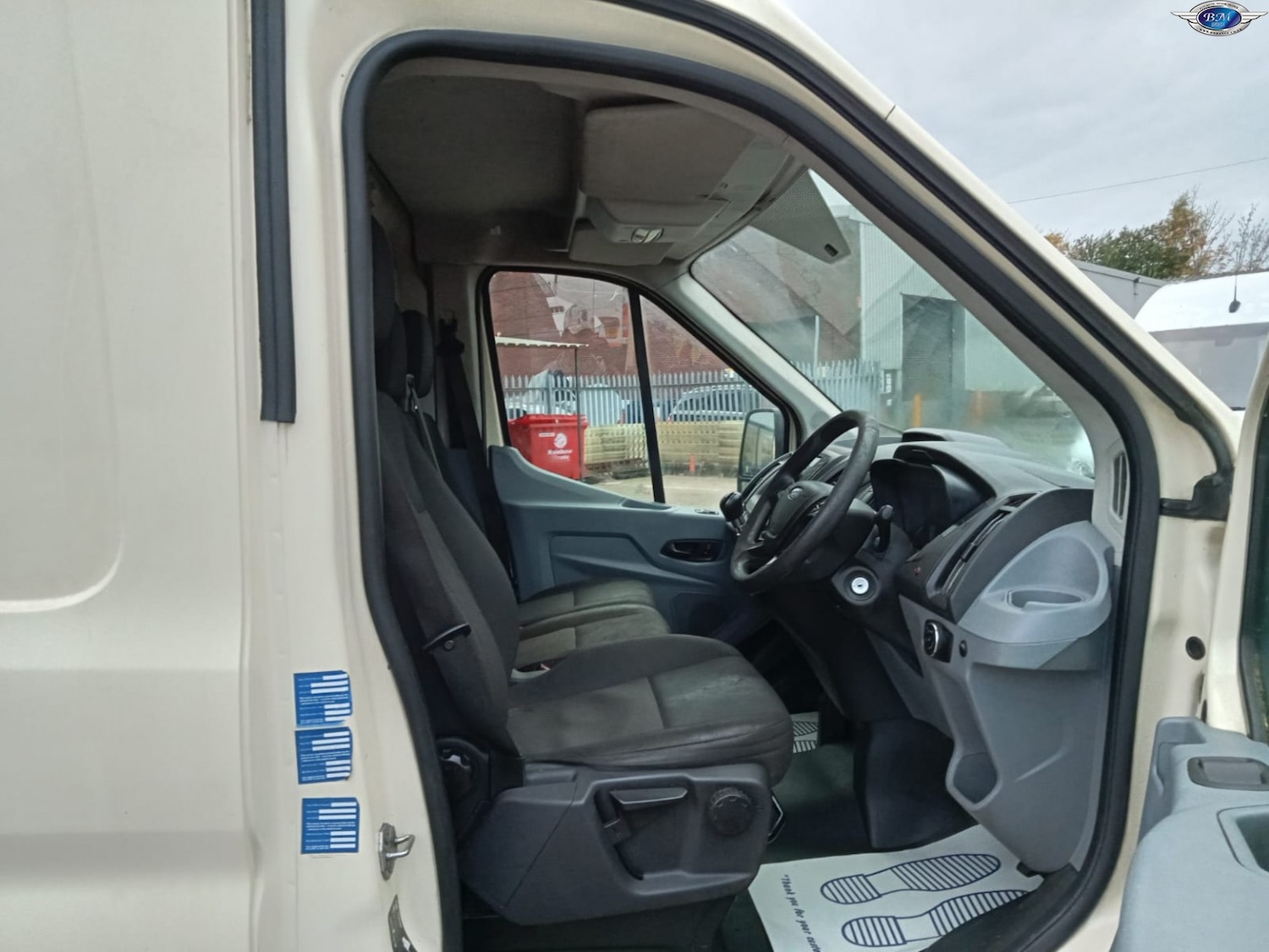 Used Ford Transit 2017 for sale - 76430927: Photo 12