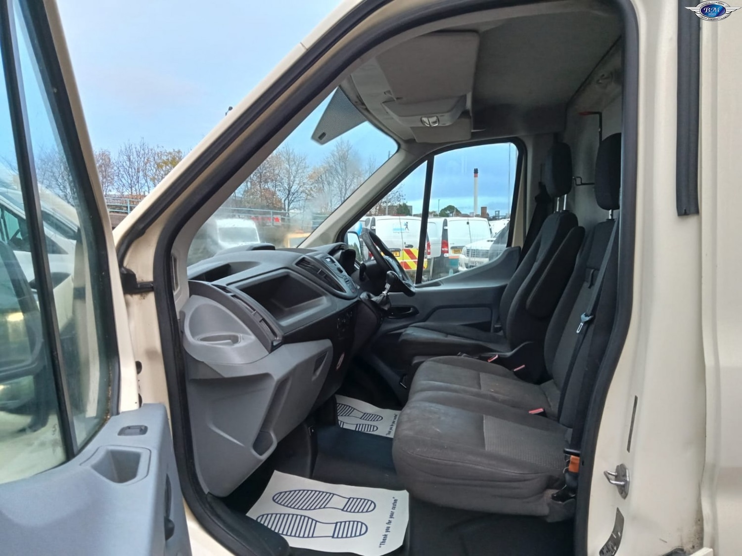 Used Ford Transit 2017 for sale - 76430927: Photo 14