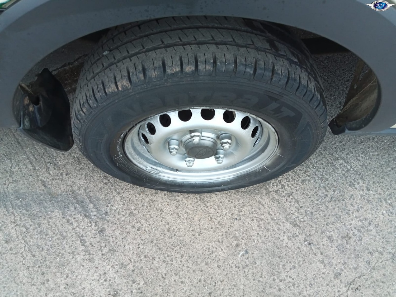 Used Ford Transit 2017 for sale - 76430927: Photo 16