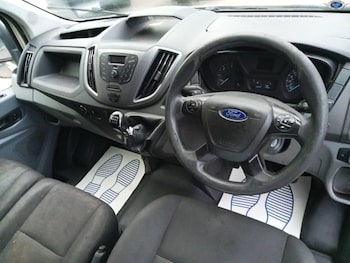 Used Ford Transit 2017 for sale - 76430927: Photo