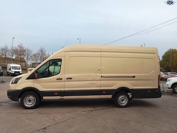 Used Ford Transit 2017 for sale - 76430927: Photo
