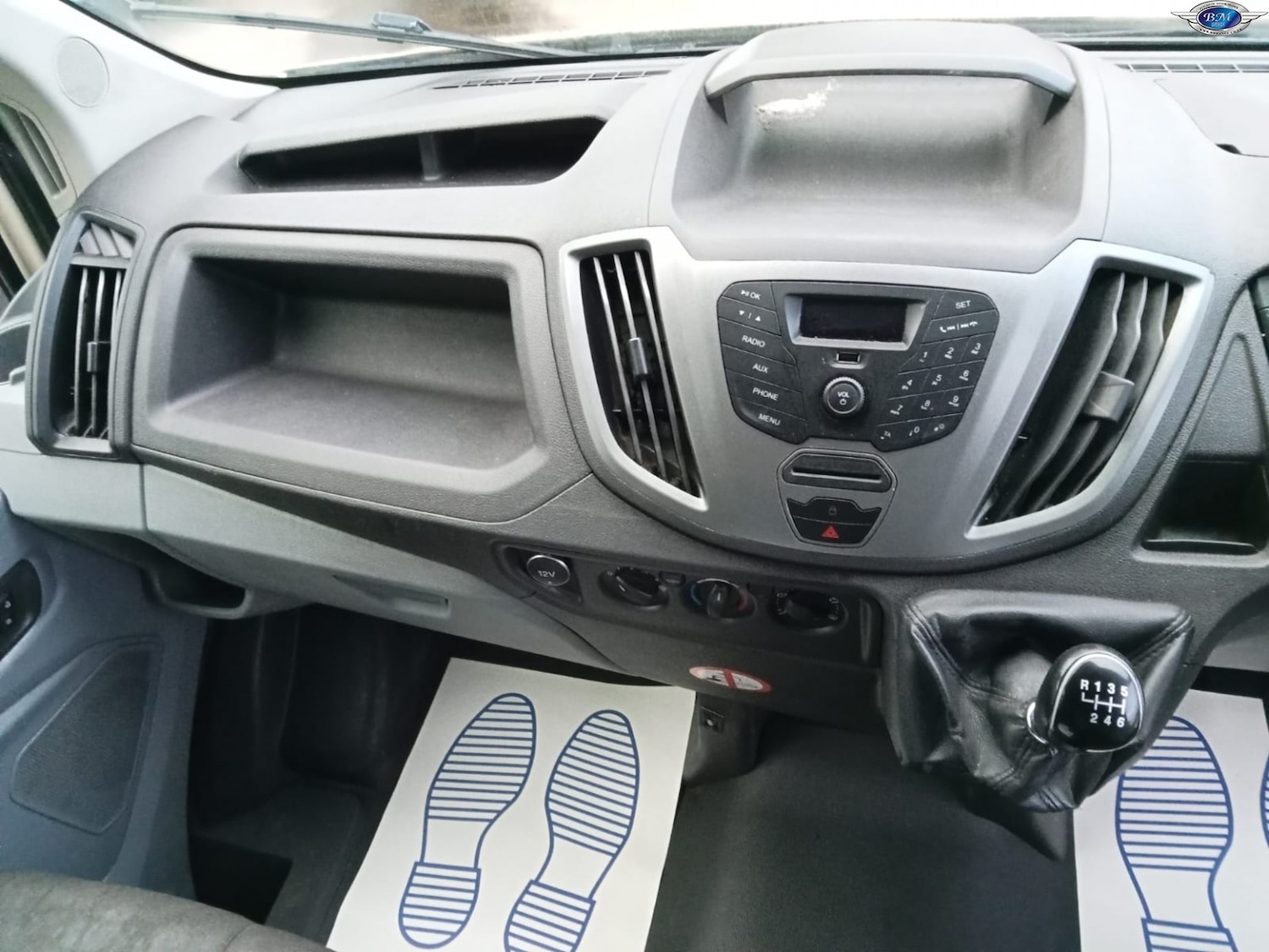 Used Ford Transit 2017 for sale - 76430927: Photo 8