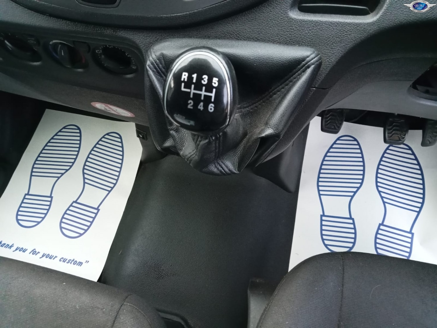 Used Ford Transit 2017 for sale - 76430927: Photo 9