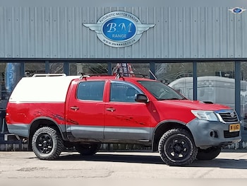 Used Toyota Hilux 2013 for sale - 78360111: Photo