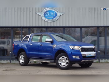 Used Ford Ranger 2016 for sale - 76324846: Photo
