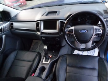 Used Ford Ranger 2016 for sale - 76324846: Photo