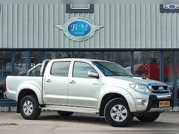 Used Toyota Hilux 2010 for sale - 79798753: Photo