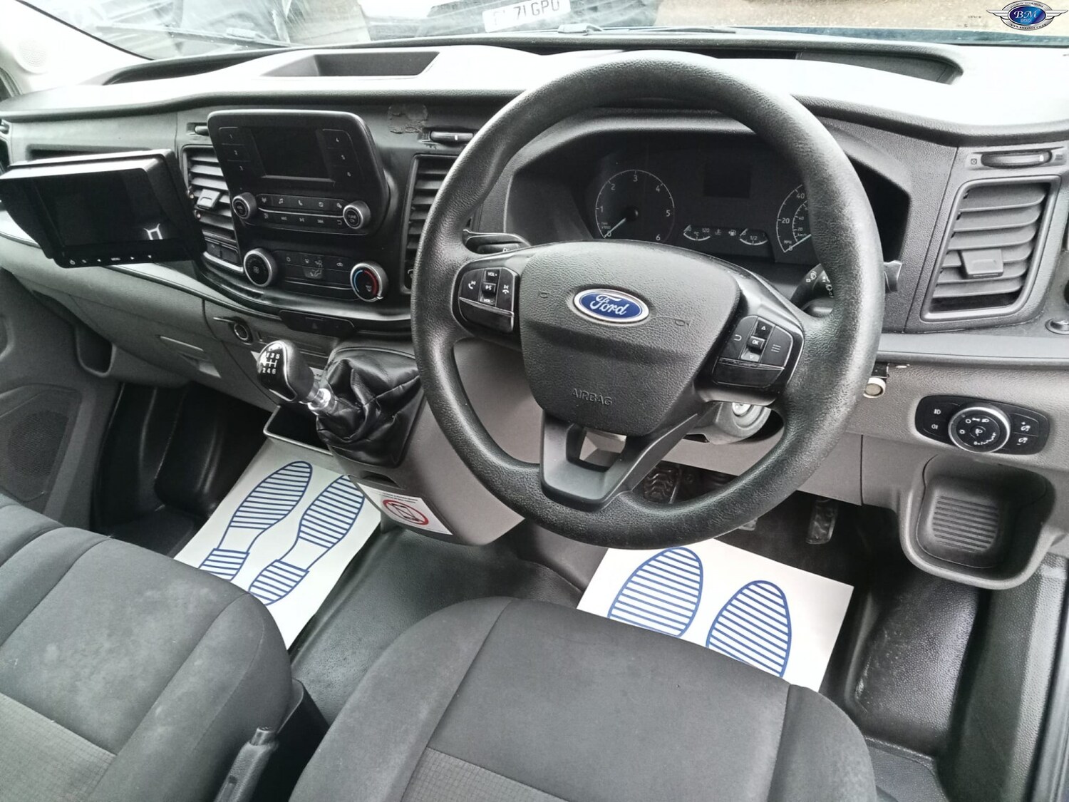 Used Ford Transit 2022 for sale - 76725587: Photo 11