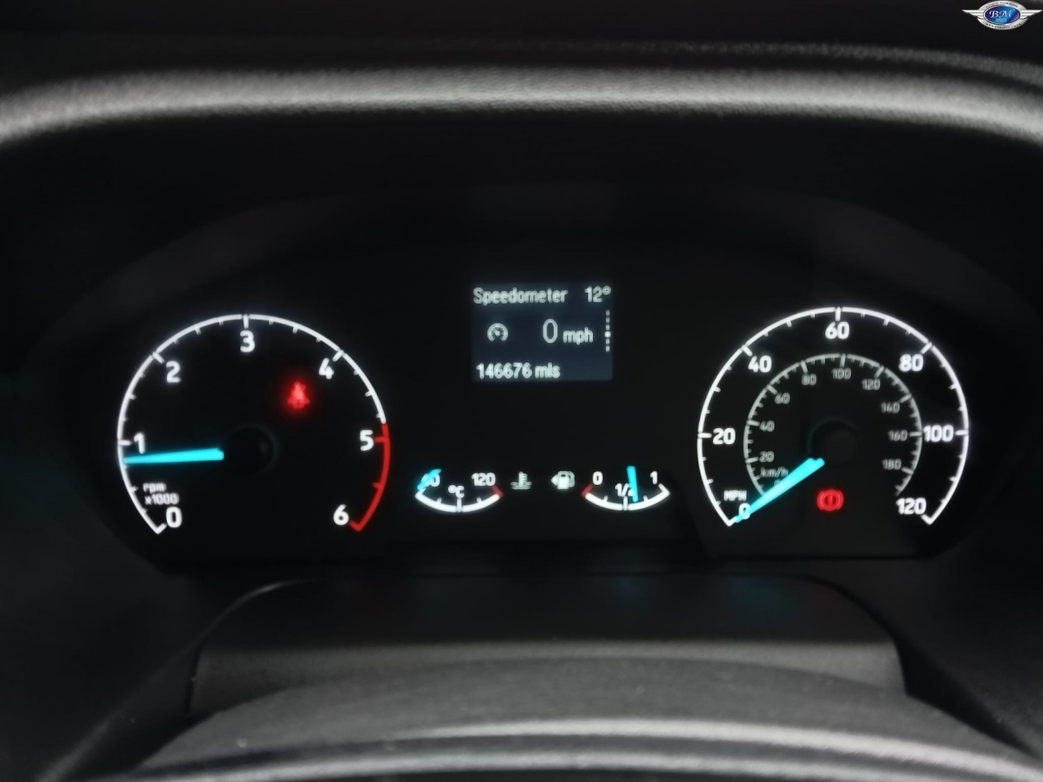 Used Ford Transit 2022 for sale - 76725587: Photo 12