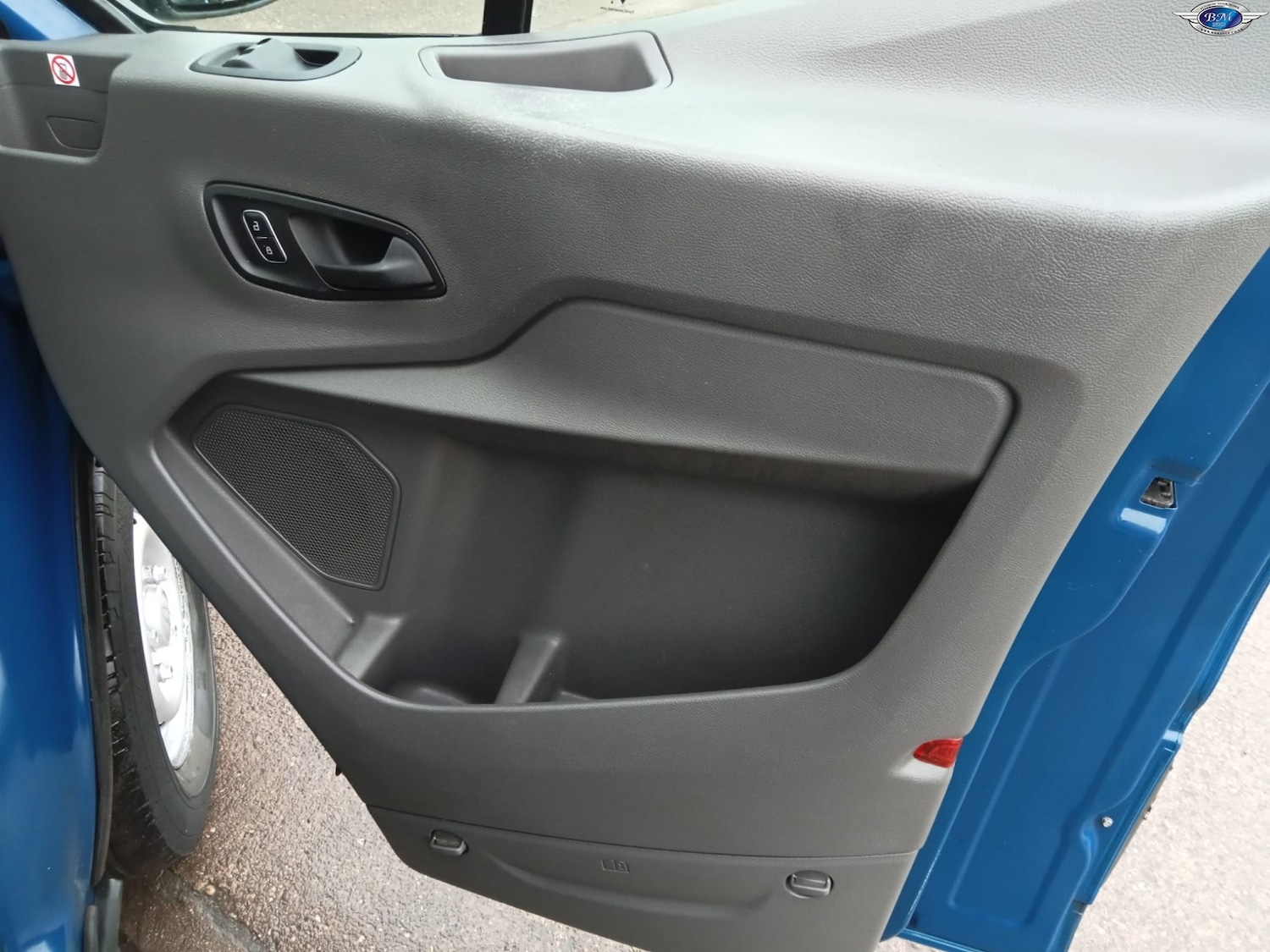 Used Ford Transit 2022 for sale - 76725587: Photo 14