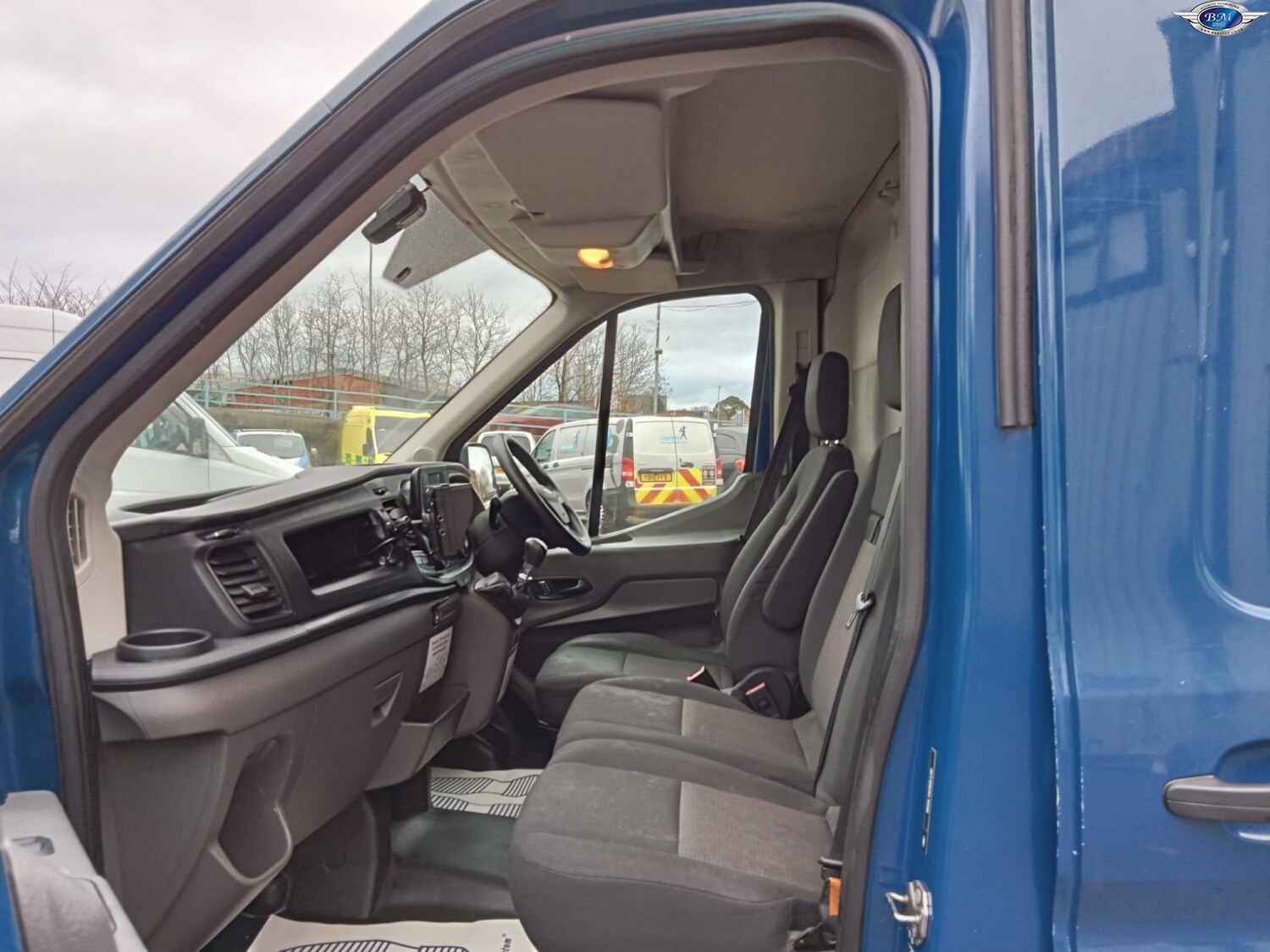 Used Ford Transit 2022 for sale - 76725587: Photo 16
