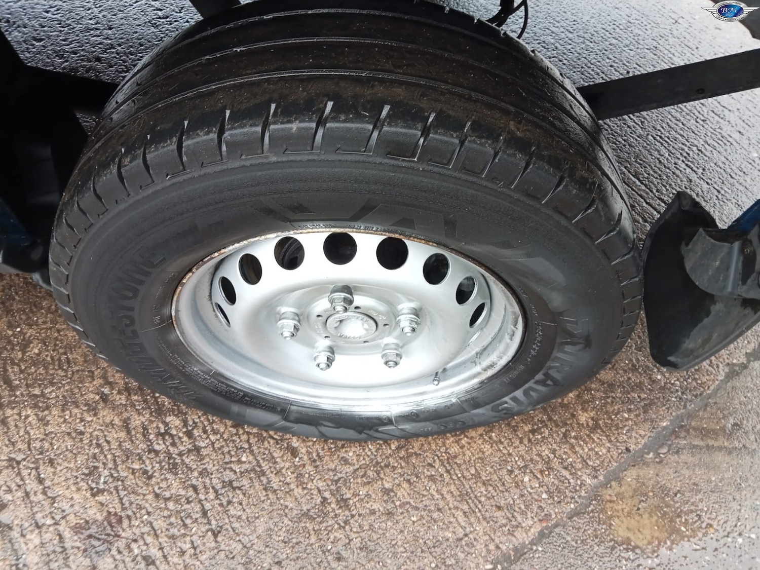 Used Ford Transit 2022 for sale - 76725587: Photo 17