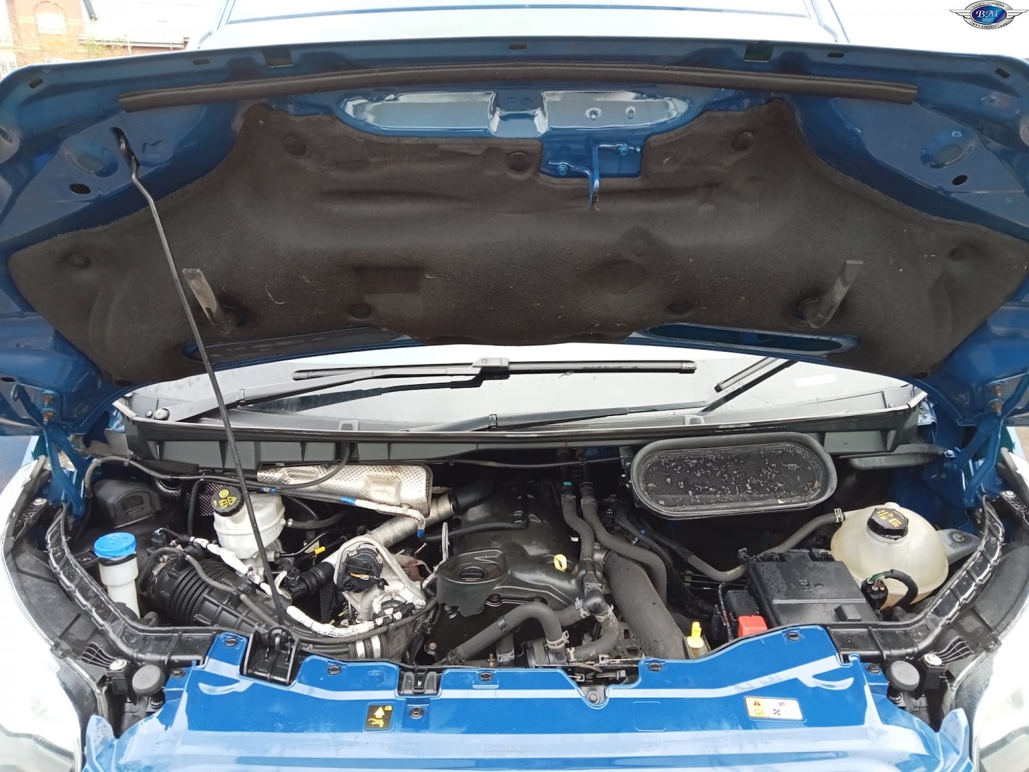 Used Ford Transit 2022 for sale - 76725587: Photo 18