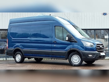 Used Ford Transit 2022 for sale - 76725587: Photo