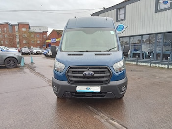 Used Ford Transit 2022 for sale - 76725587: Photo