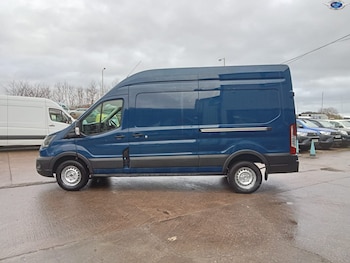 Used Ford Transit 2022 for sale - 76725587: Photo