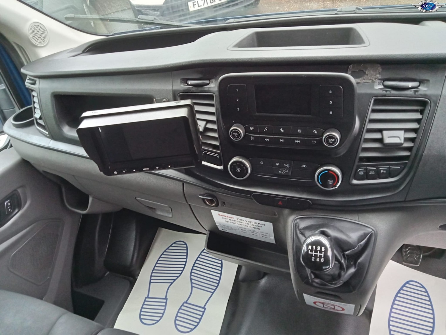 Used Ford Transit 2022 for sale - 76725587: Photo 9