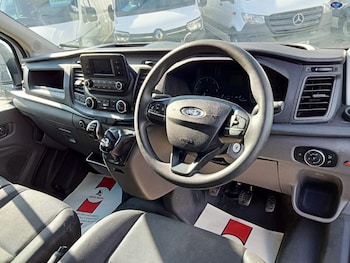 Used Ford Transit 2020 for sale - 78360106: Photo