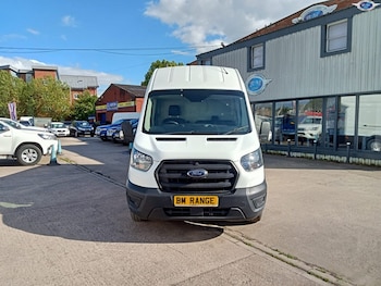 Used Ford Transit 2020 for sale - 78360106: Photo