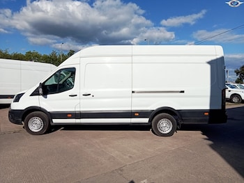 Used Ford Transit 2020 for sale - 78360106: Photo