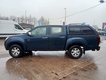 Used Isuzu D-Max 2014 for sale - 77675719: Photo