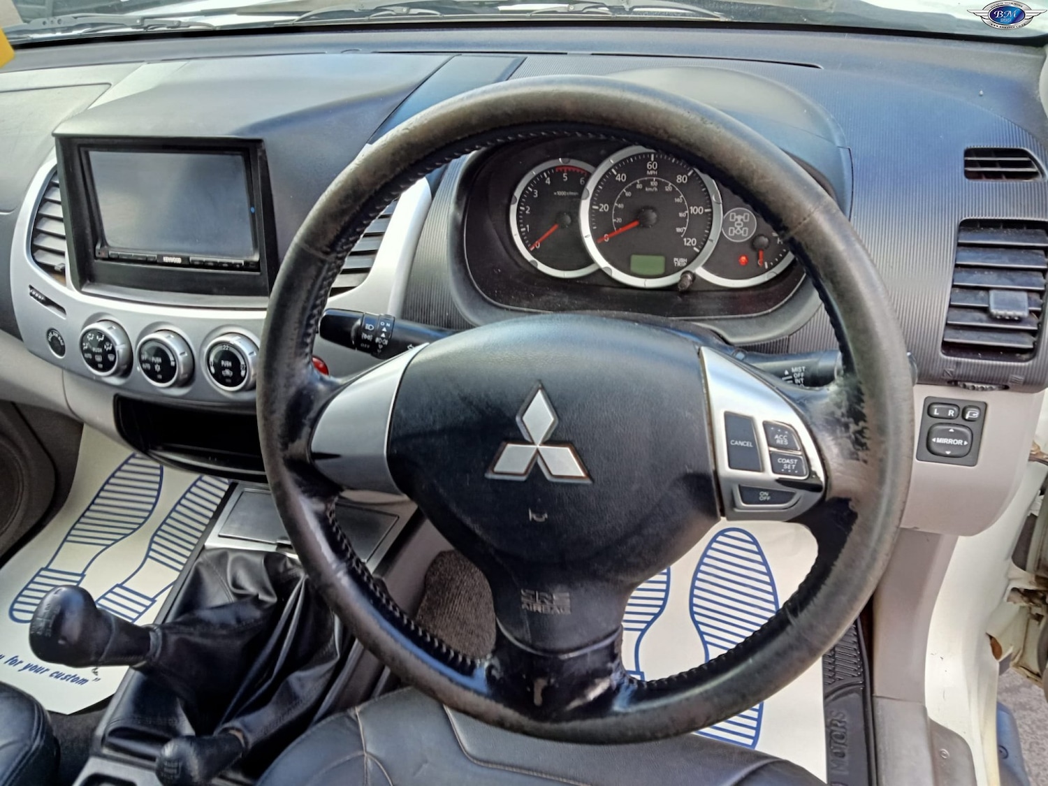 Used Mitsubishi L200 2011 for sale - 77891568: Photo 11