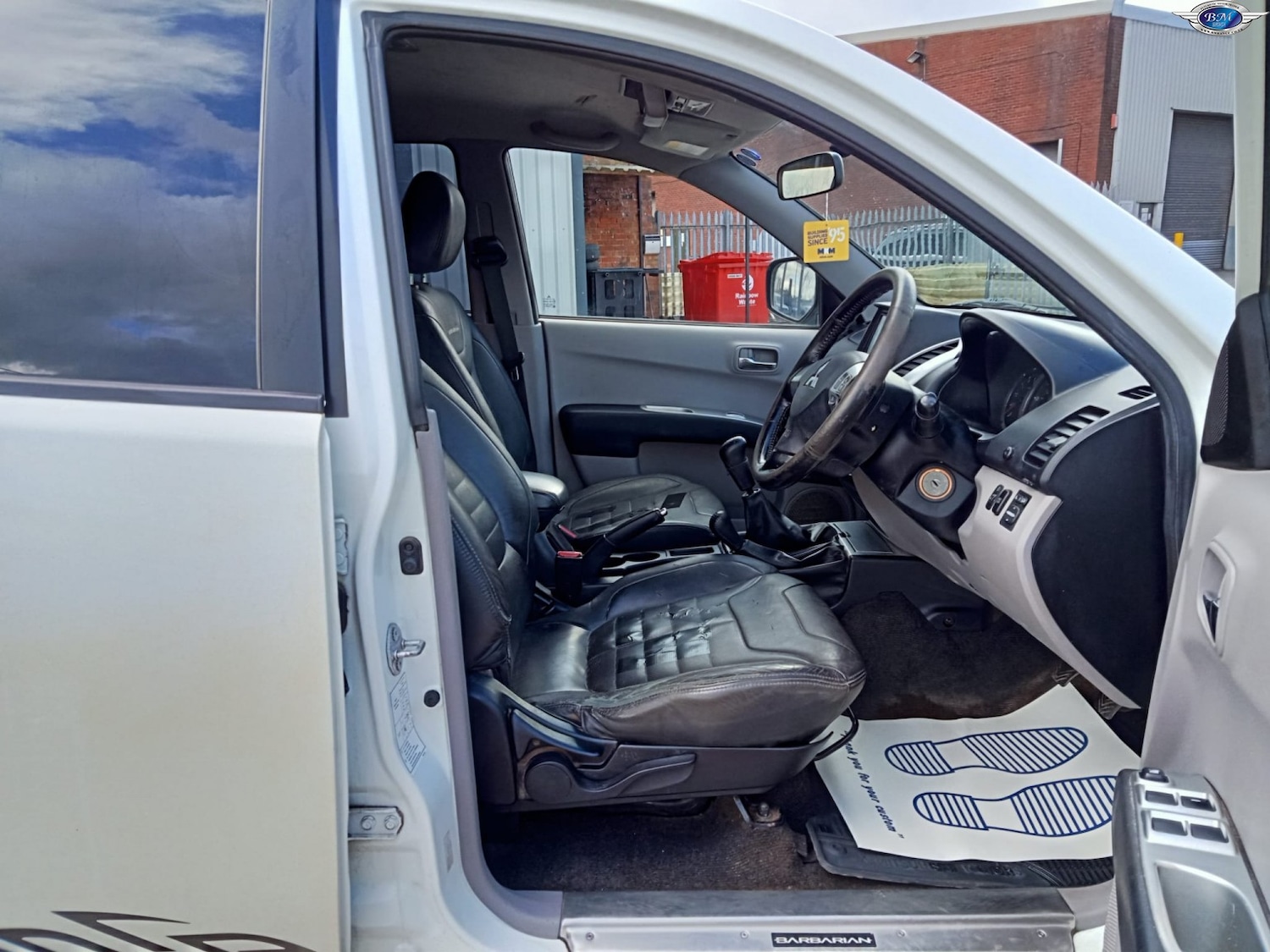 Used Mitsubishi L200 2011 for sale - 77891568: Photo 15