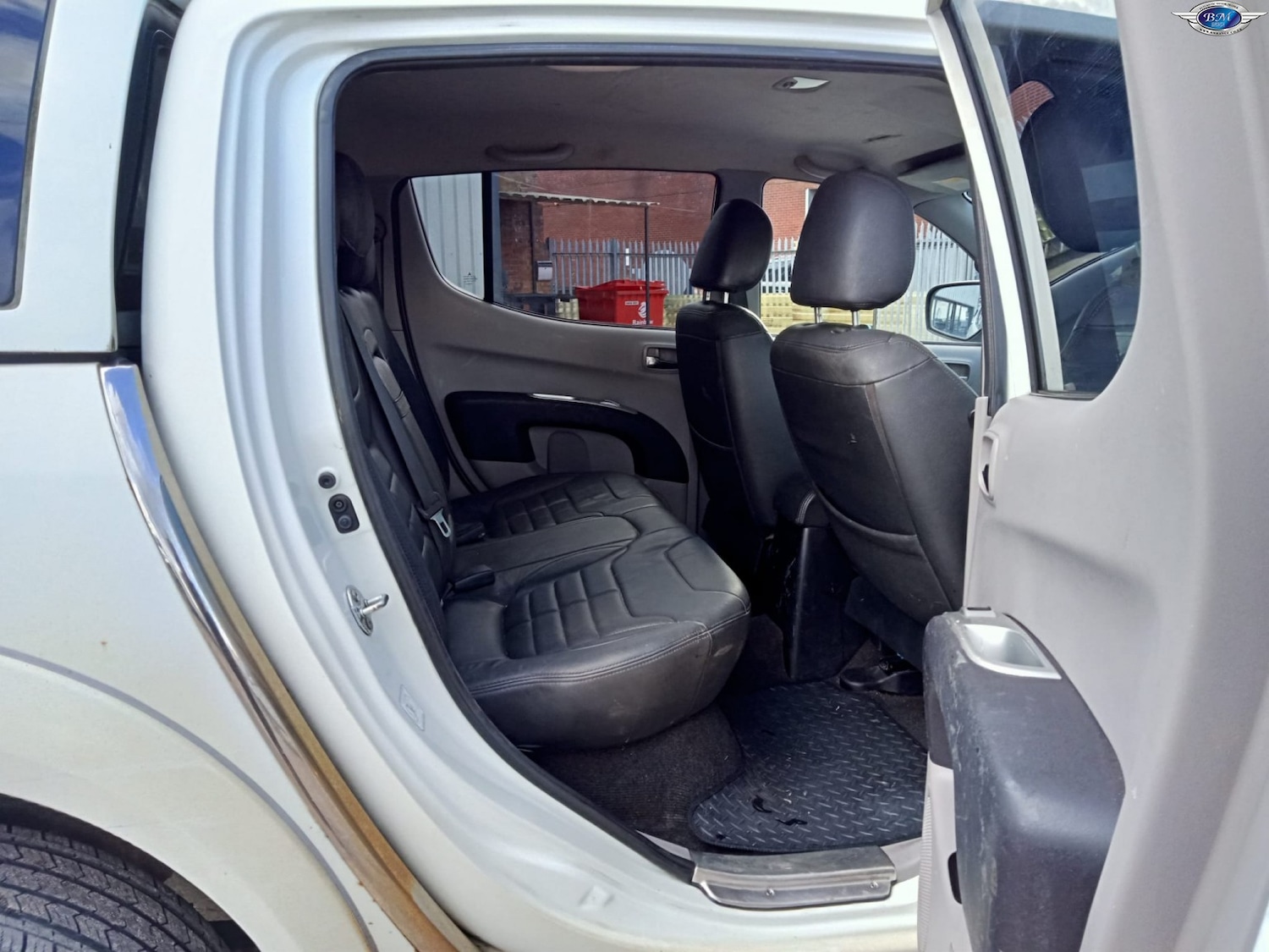 Used Mitsubishi L200 2011 for sale - 77891568: Photo 16