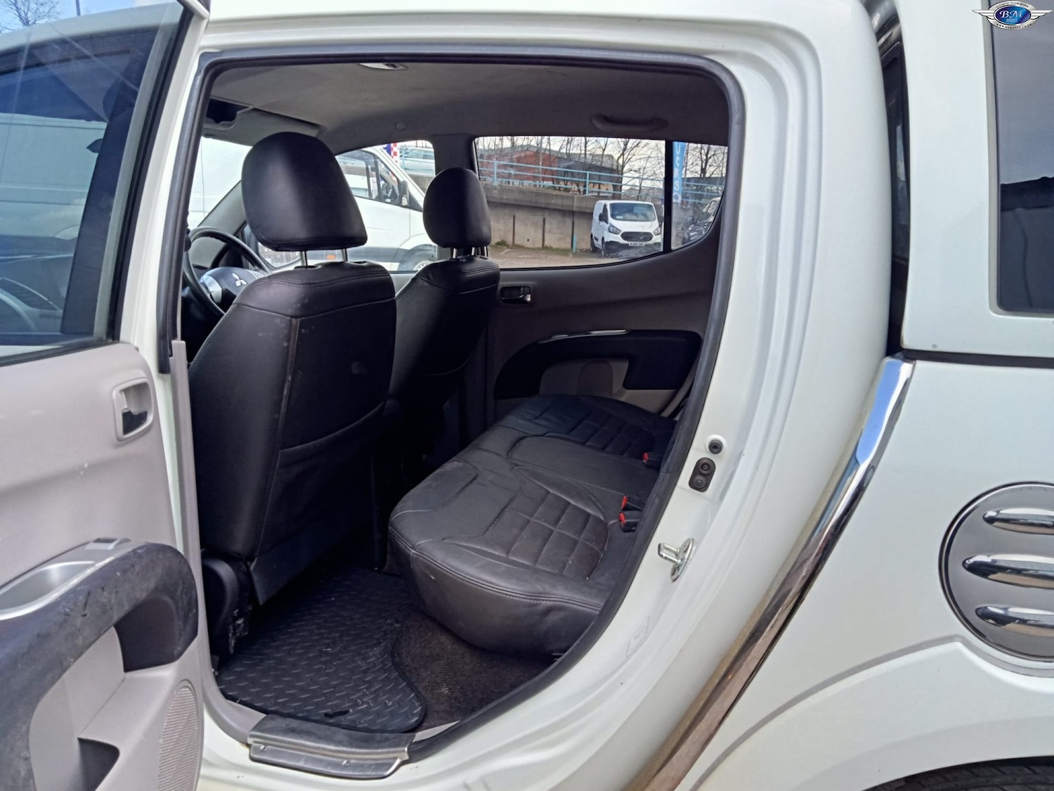 Used Mitsubishi L200 2011 for sale - 77891568: Photo 17