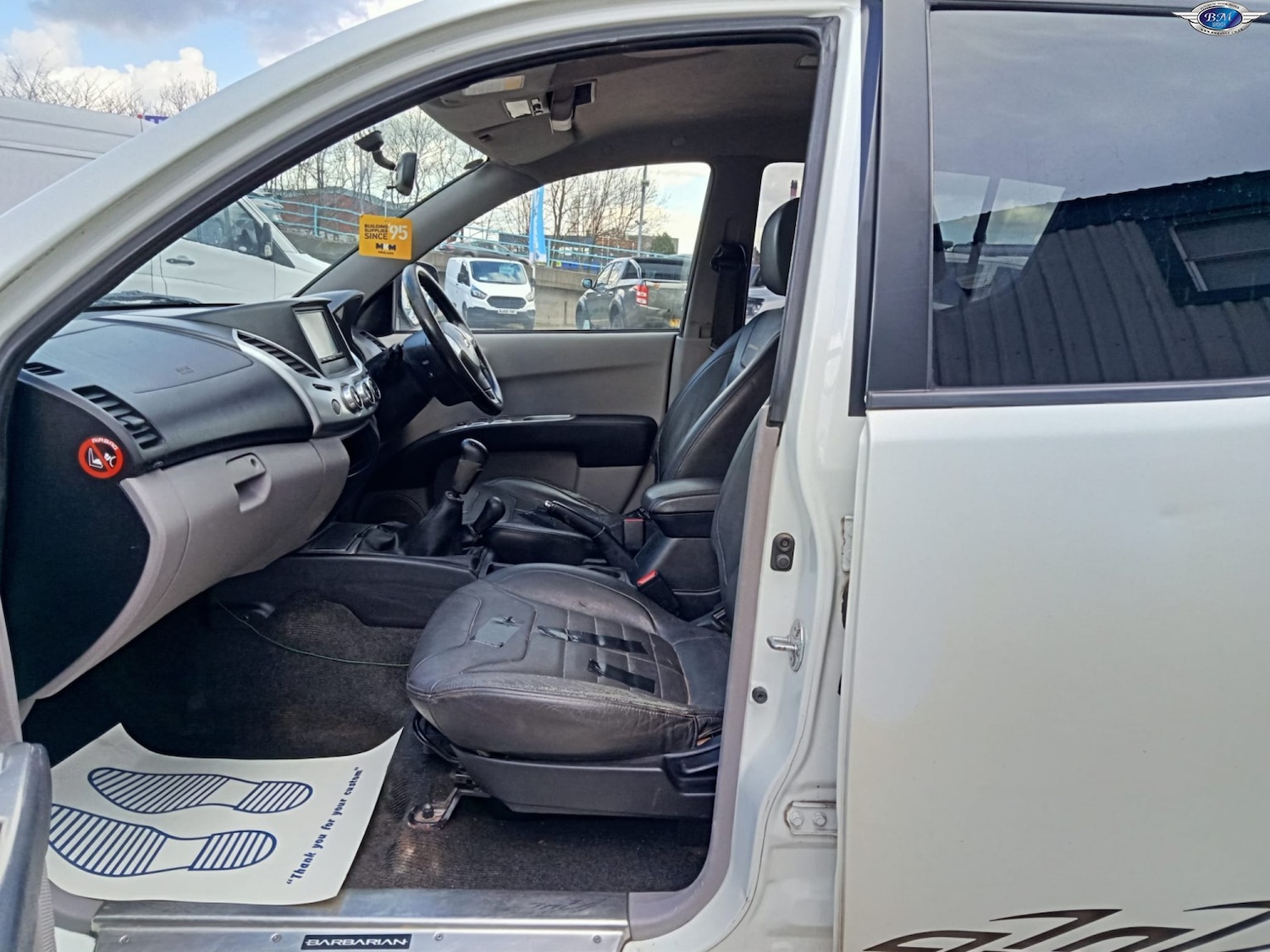 Used Mitsubishi L200 2011 for sale - 77891568: Photo 18