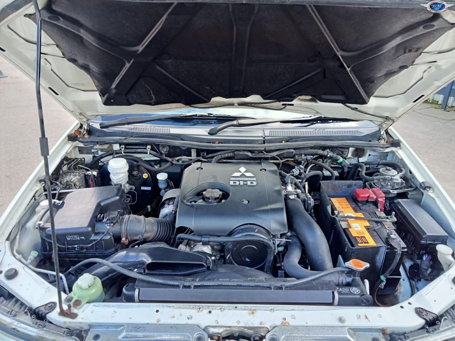 Used Mitsubishi L200 2011 for sale - 77891568: Photo 19