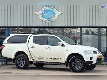 Used Mitsubishi L200 2011 for sale - 77891568: Photo