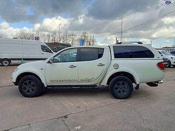 Used Mitsubishi L200 2011 for sale - 77891568: Photo