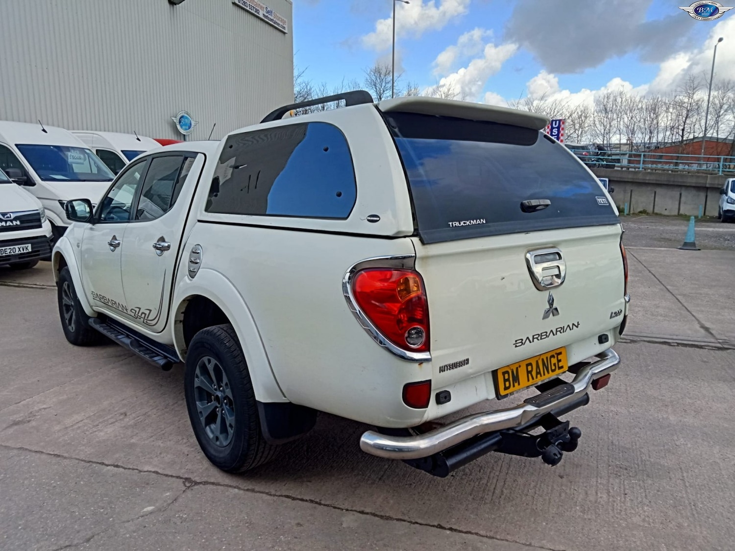 Used Mitsubishi L200 2011 for sale - 77891568: Photo 5