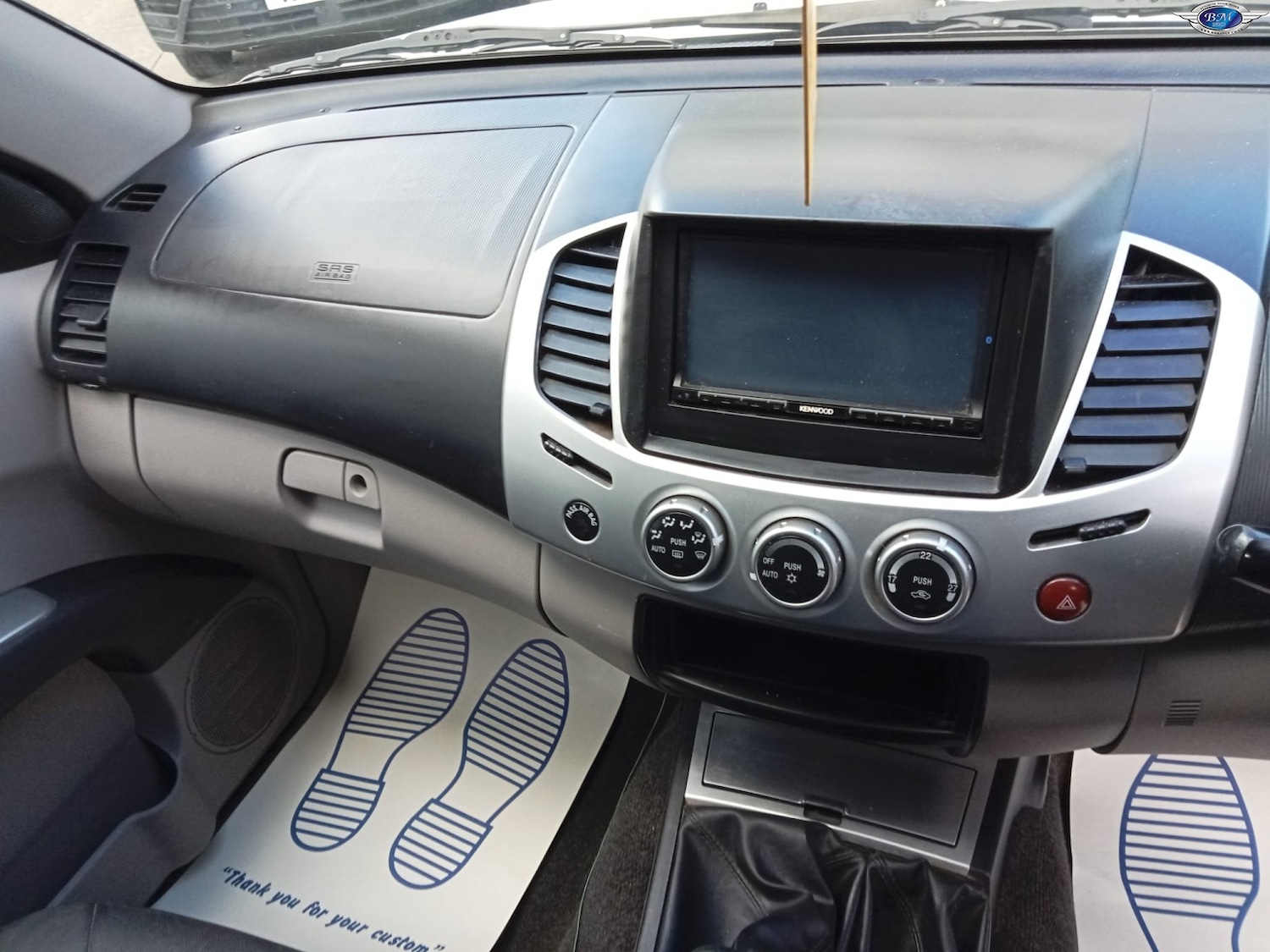 Used Mitsubishi L200 2011 for sale - 77891568: Photo 9