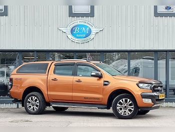 Used Ford Ranger 2016 for sale - 79098420: Photo