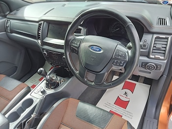 Used Ford Ranger 2016 for sale - 79098420: Photo