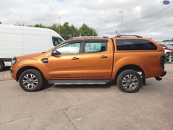 Used Ford Ranger 2016 for sale - 79098420: Photo