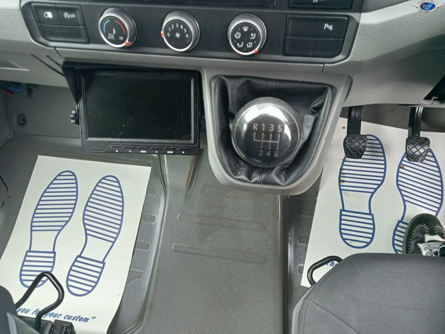 Used Volkswagen Crafter 2021 for sale - 76521090: Photo 10