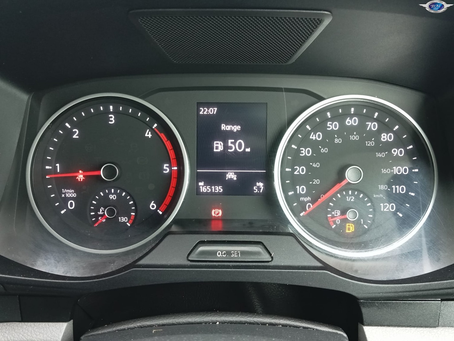 Used Volkswagen Crafter 2021 for sale - 76521090: Photo 11