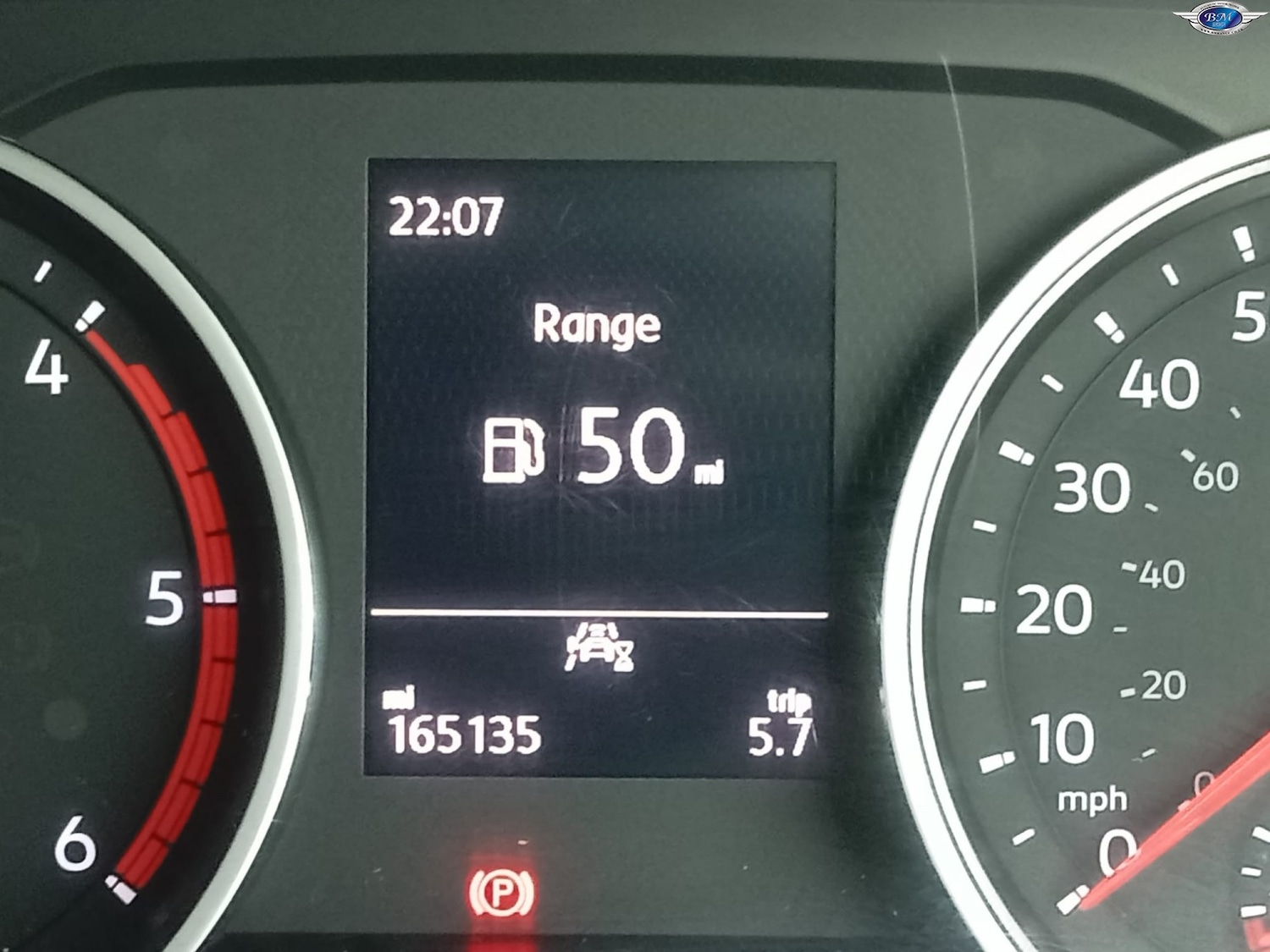 Used Volkswagen Crafter 2021 for sale - 76521090: Photo 12