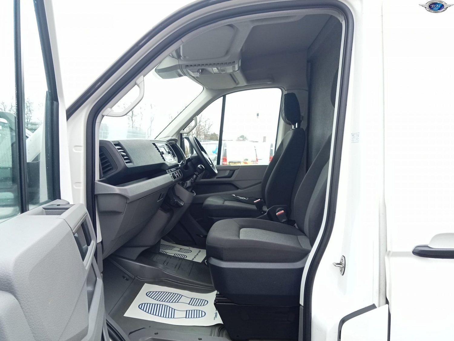 Used Volkswagen Crafter 2021 for sale - 76521090: Photo 15