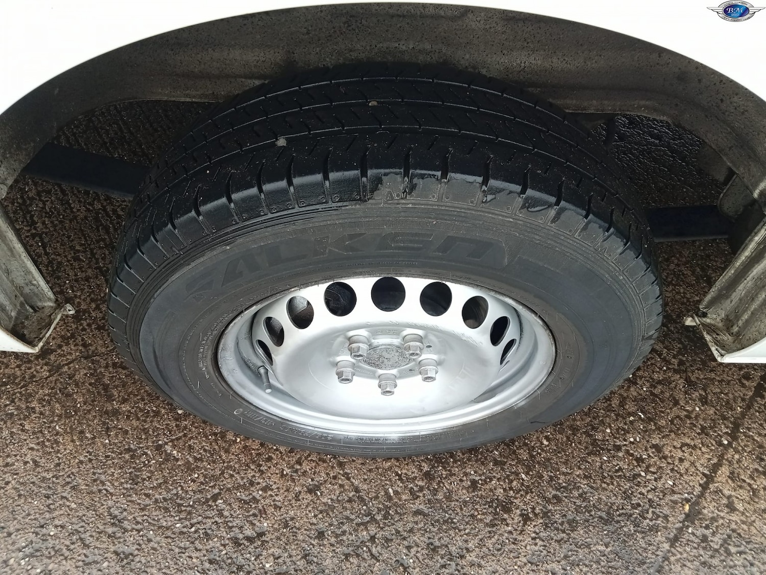 Used Volkswagen Crafter 2021 for sale - 76521090: Photo 16