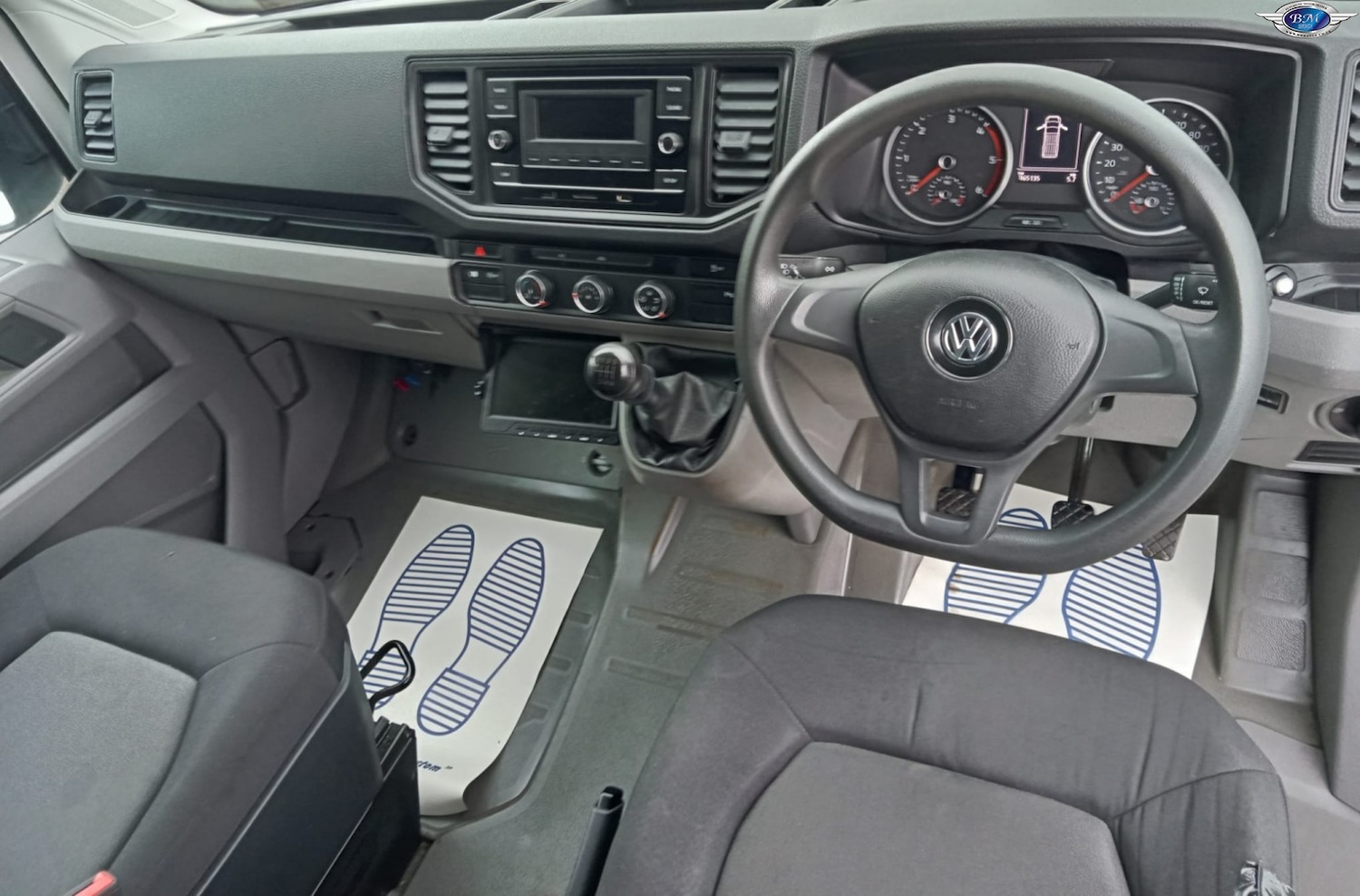 Used Volkswagen Crafter 2021 for sale - 76521090: Photo 2